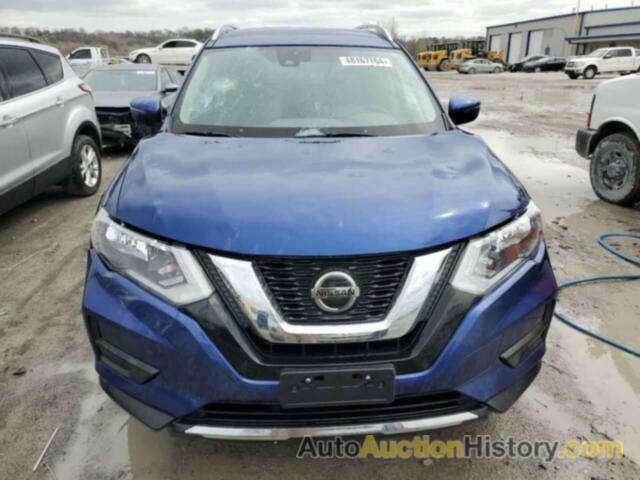 NISSAN ROGUE S, JN8AT2MV9LW109575