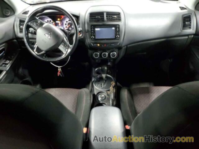 MITSUBISHI OUTLANDER ES, JA4AR3AW4HZ026908