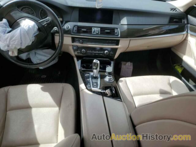 BMW 5 SERIES XI, WBAFU7C59CDU62274