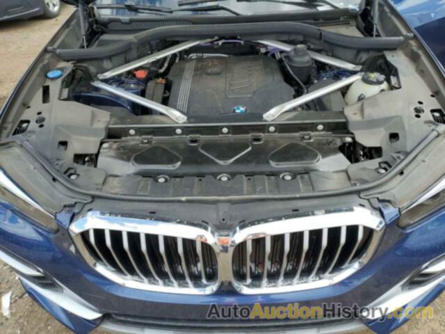 BMW X5 SDRIVE 40I, 5UXCR4C06N9N33803