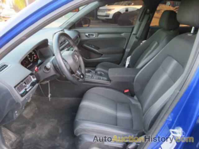 HONDA CIVIC SPORT, 2HGFE2F51PH512092