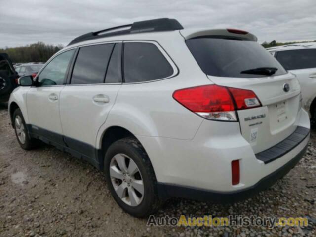 SUBARU OUTBACK 2.5I PREMIUM, 4S4BRCCC9C3246680