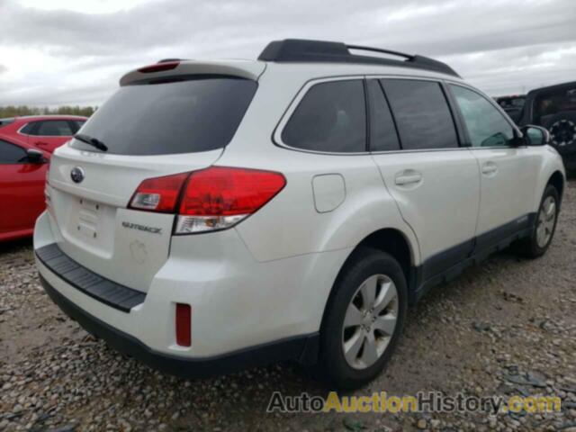 SUBARU OUTBACK 2.5I PREMIUM, 4S4BRCCC9C3246680