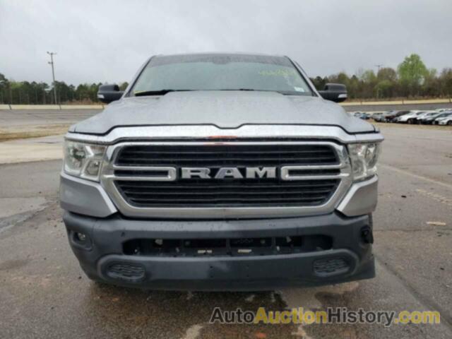 RAM 1500 BIG HORN/LONE STAR, 1C6RREFT2KN581431