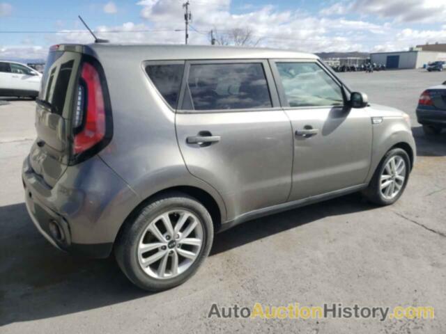 KIA SOUL +, KNDJP3A54H7422366