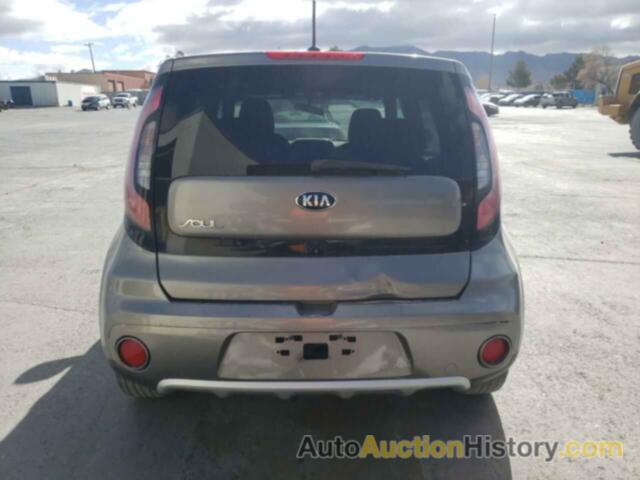 KIA SOUL +, KNDJP3A54H7422366