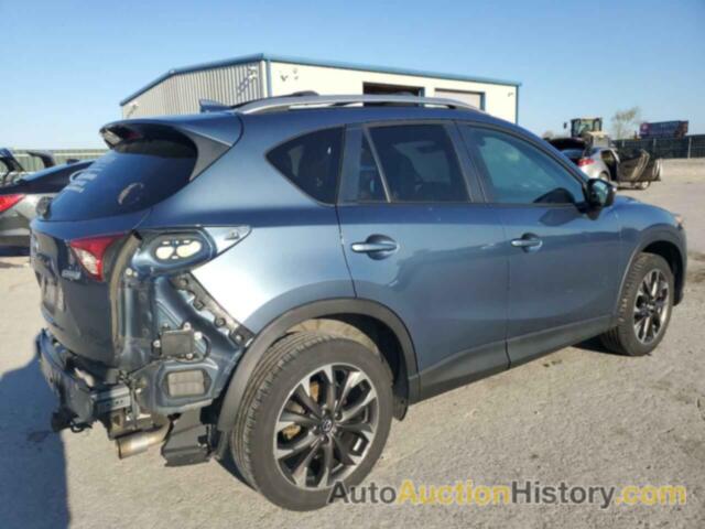 MAZDA CX-5 GT, JM3KE4DY1G0770341