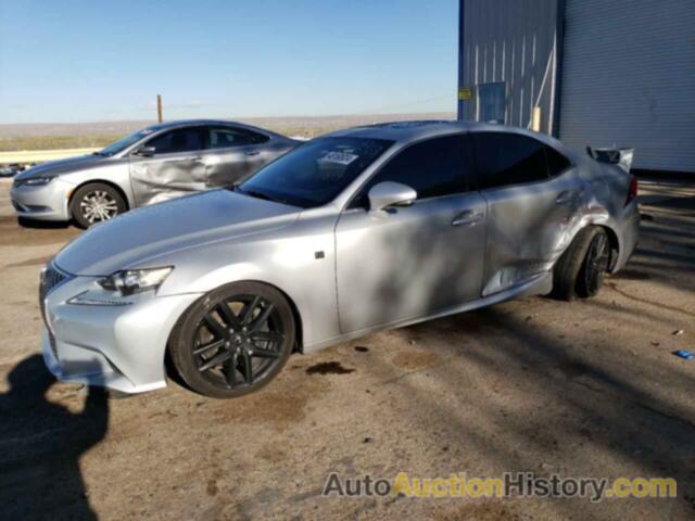 LEXUS IS 350, JTHBE1D29E5006870