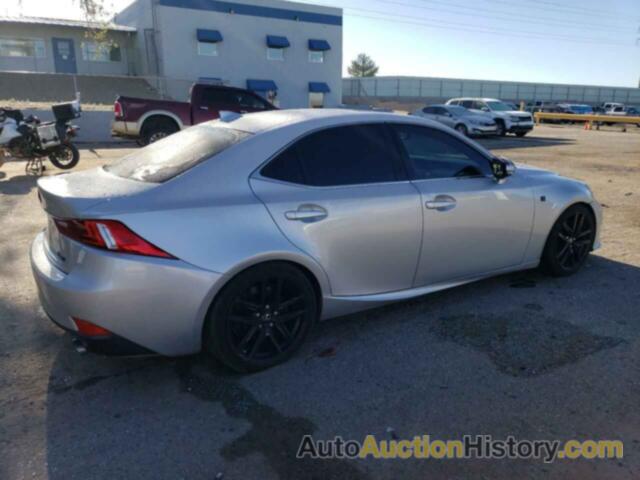 LEXUS IS 350, JTHBE1D29E5006870