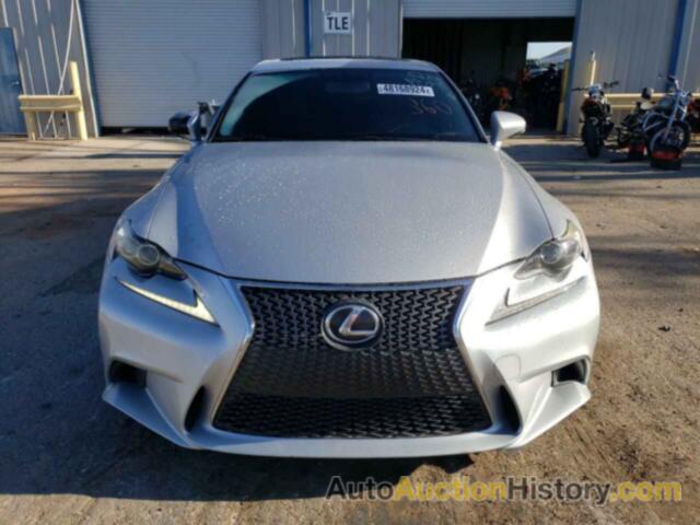 LEXUS IS 350, JTHBE1D29E5006870