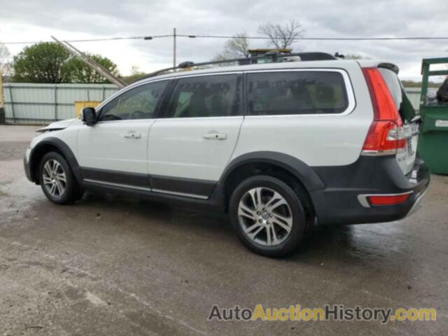 VOLVO XC70 3.2 PREMIER +, YV4952NCXF1187884