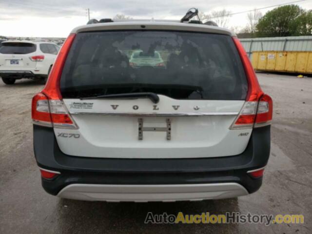 VOLVO XC70 3.2 PREMIER +, YV4952NCXF1187884