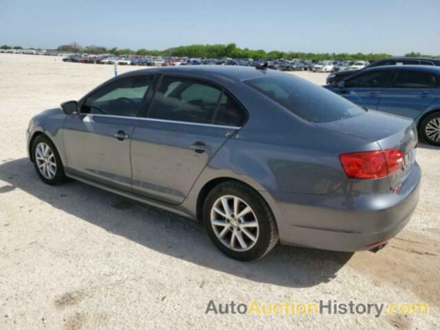 VOLKSWAGEN JETTA SE, 3VWDX7AJ9DM437136