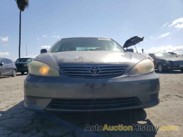 TOYOTA CAMRY LE, 4T1BE32K55U599029