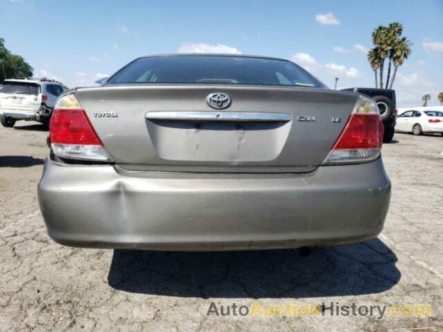 TOYOTA CAMRY LE, 4T1BE32K55U599029