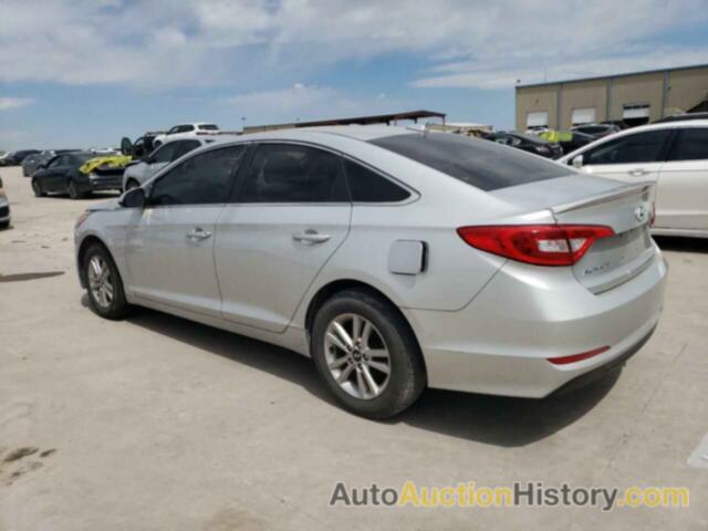 HYUNDAI SONATA SE, 5NPE24AF1HH500614