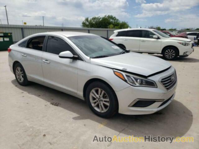 HYUNDAI SONATA SE, 5NPE24AF1HH500614