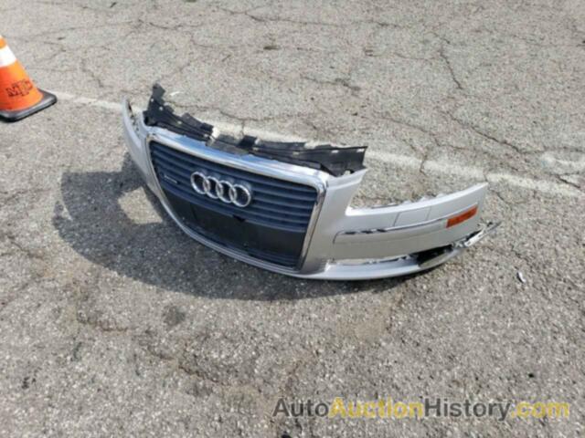 AUDI A8 L QUATTRO, WAUMV44E47N015241