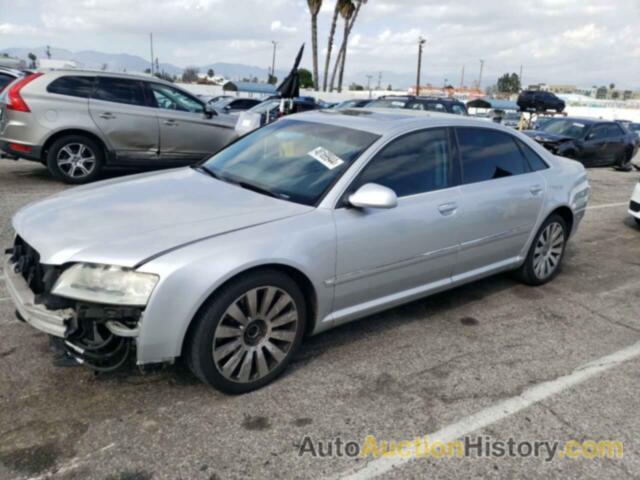 AUDI A8 L QUATTRO, WAUMV44E47N015241