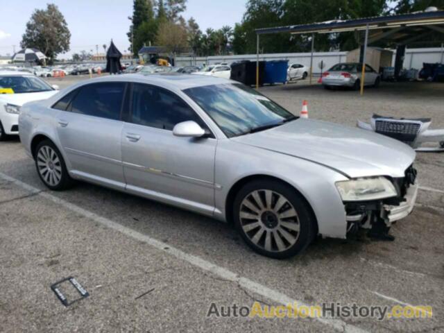 AUDI A8 L QUATTRO, WAUMV44E47N015241