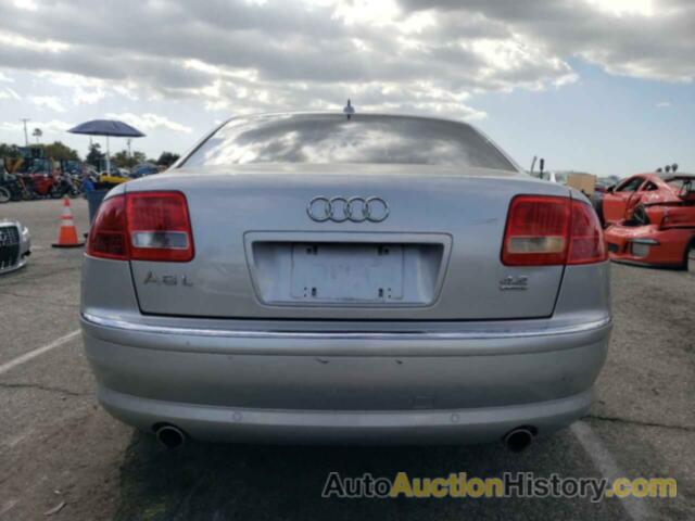 AUDI A8 L QUATTRO, WAUMV44E47N015241