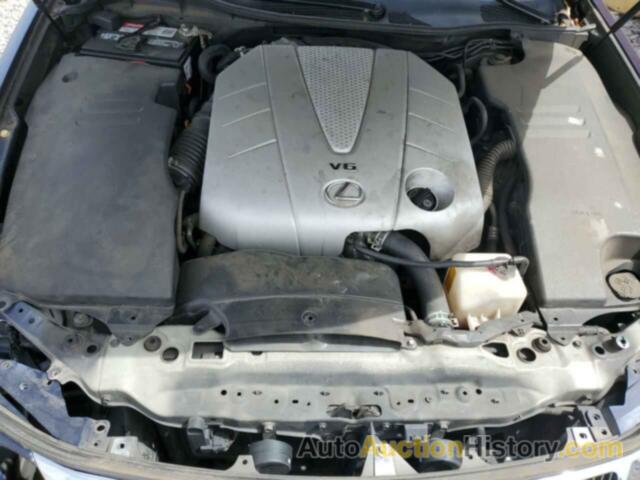 LEXUS GS350 350, JTHCE1KS8B0028181