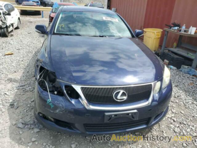 LEXUS GS350 350, JTHCE1KS8B0028181