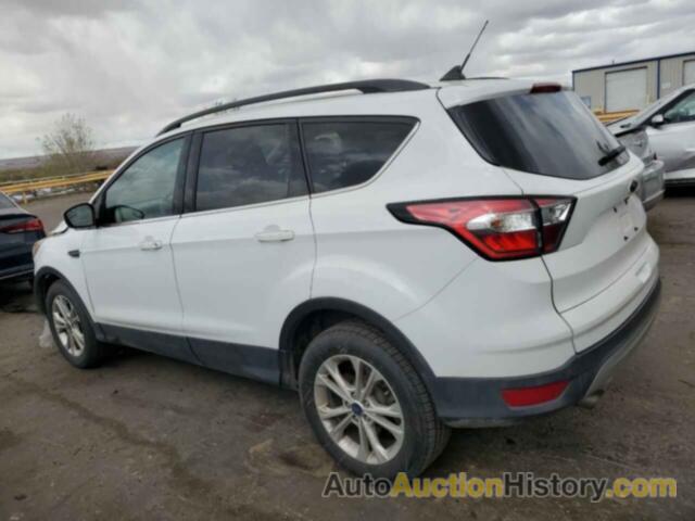 FORD ESCAPE SE, 1FMCU9GD0JUC20503