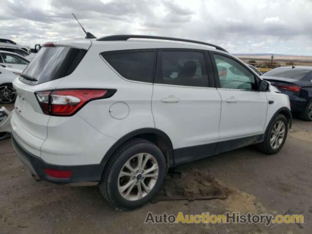 FORD ESCAPE SE, 1FMCU9GD0JUC20503