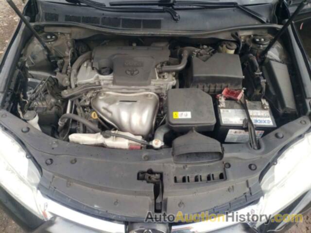 TOYOTA CAMRY LE, 4T1BF1FK8HU301766