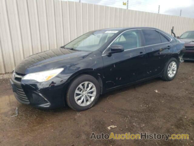 TOYOTA CAMRY LE, 4T1BF1FK8HU301766