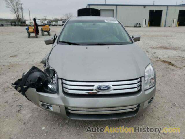 FORD FUSION SEL, 3FAHP02178R104541