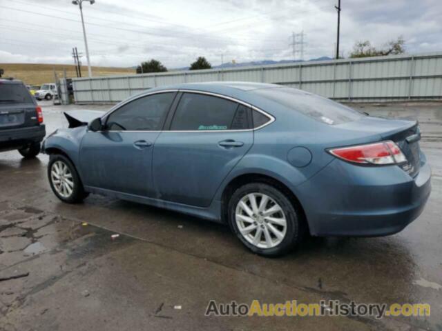 MAZDA 6 I, 1YVHZ8DH5C5M39090