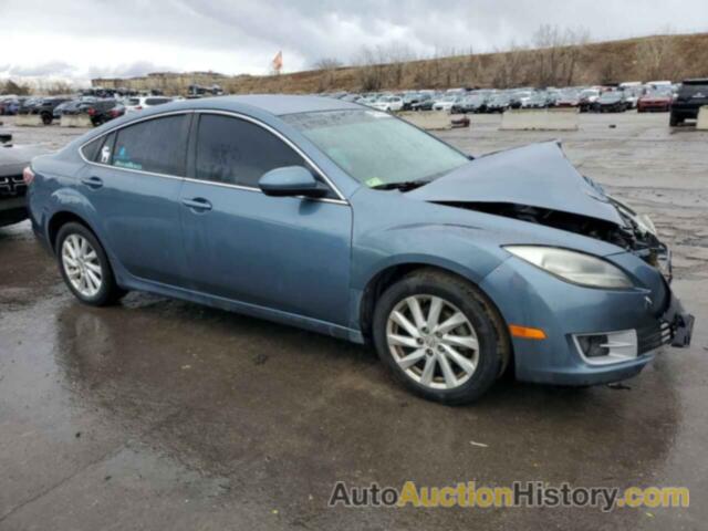 MAZDA 6 I, 1YVHZ8DH5C5M39090