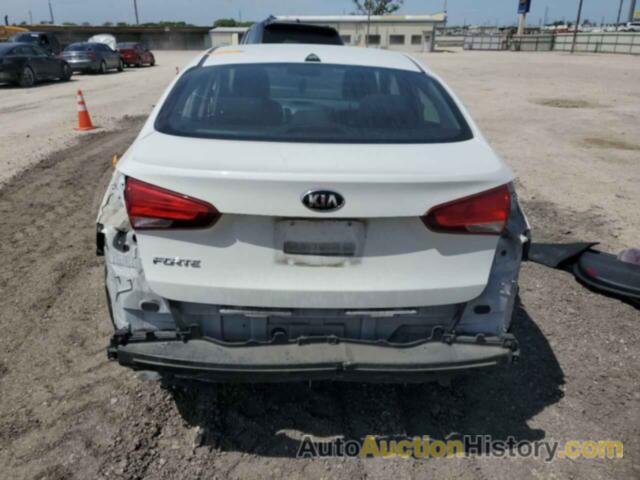 KIA FORTE LX, 3KPFK4A75HE102775