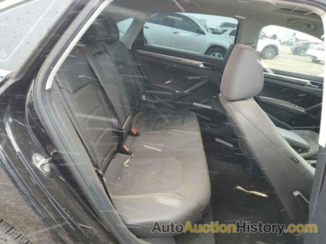 VOLKSWAGEN PASSAT SE, 1VWBA7A39JC005797