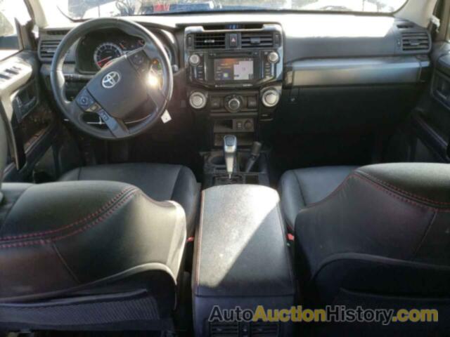 TOYOTA 4RUNNER SR5/SR5 PREMIUM, JTEBU5JR3J5528185