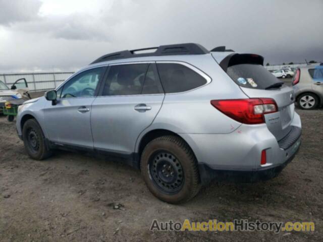 SUBARU OUTBACK 2.5I PREMIUM, 4S4BSAFC9G3250626