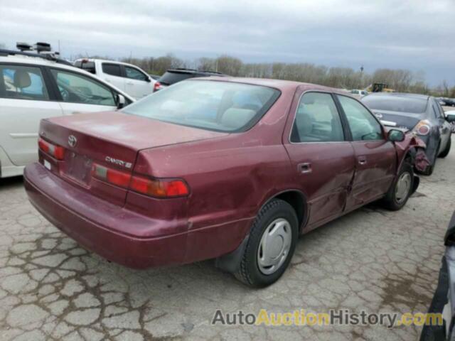 TOYOTA CAMRY CE, 4T1BG22K6WU316577