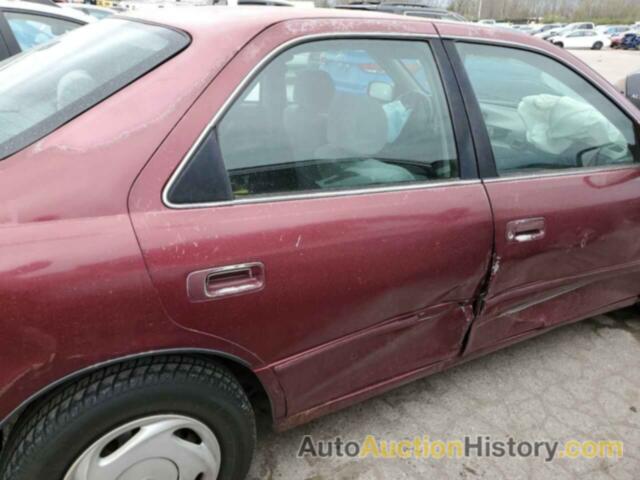 TOYOTA CAMRY CE, 4T1BG22K6WU316577