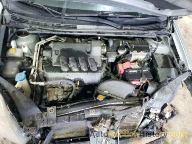 NISSAN SENTRA 2.0, 3N1AB6AP6CL681465