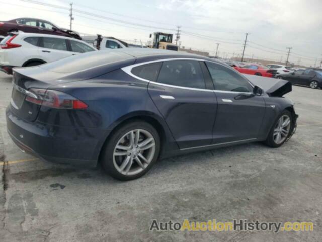 TESLA MODEL S, 5YJSA1CN9DFP14834