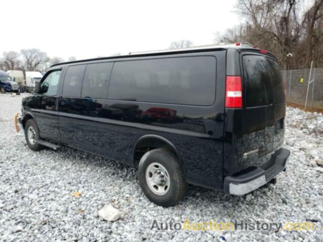 CHEVROLET EXPRESS LT, 1GAZGPFG0J1315028