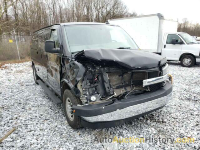 CHEVROLET EXPRESS LT, 1GAZGPFG0J1315028