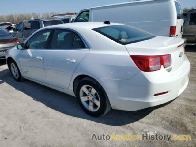 CHEVROLET MALIBU LS, 1G11B5SA0DF258032