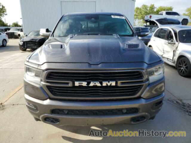 RAM 1500 LARAMIE, 1C6SRFJT2MN798835