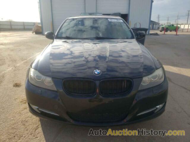 BMW 3 SERIES XI, WBAPL5C59BA917829