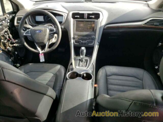 FORD FUSION SE, 3FA6P0T93GR223861