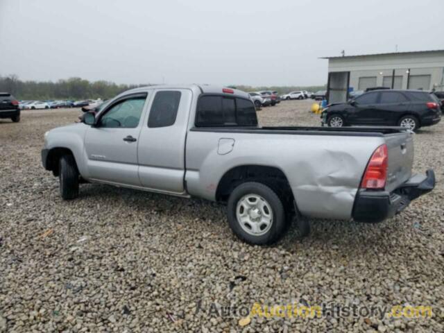 TOYOTA TACOMA ACCESS CAB, 5TFTX4CN2EX037914