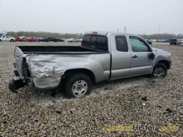 TOYOTA TACOMA ACCESS CAB, 5TFTX4CN2EX037914